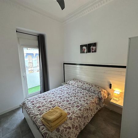 Ferienwohnung 5 Minuts Ruzzafa, Perfect Location 6Px & Wifi Valencia Exterior foto