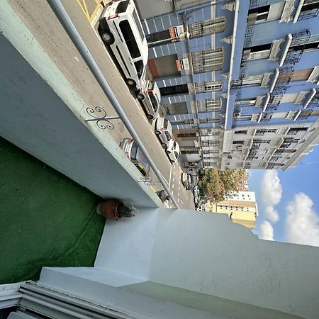 Ferienwohnung 5 Minuts Ruzzafa, Perfect Location 6Px & Wifi Valencia Exterior foto