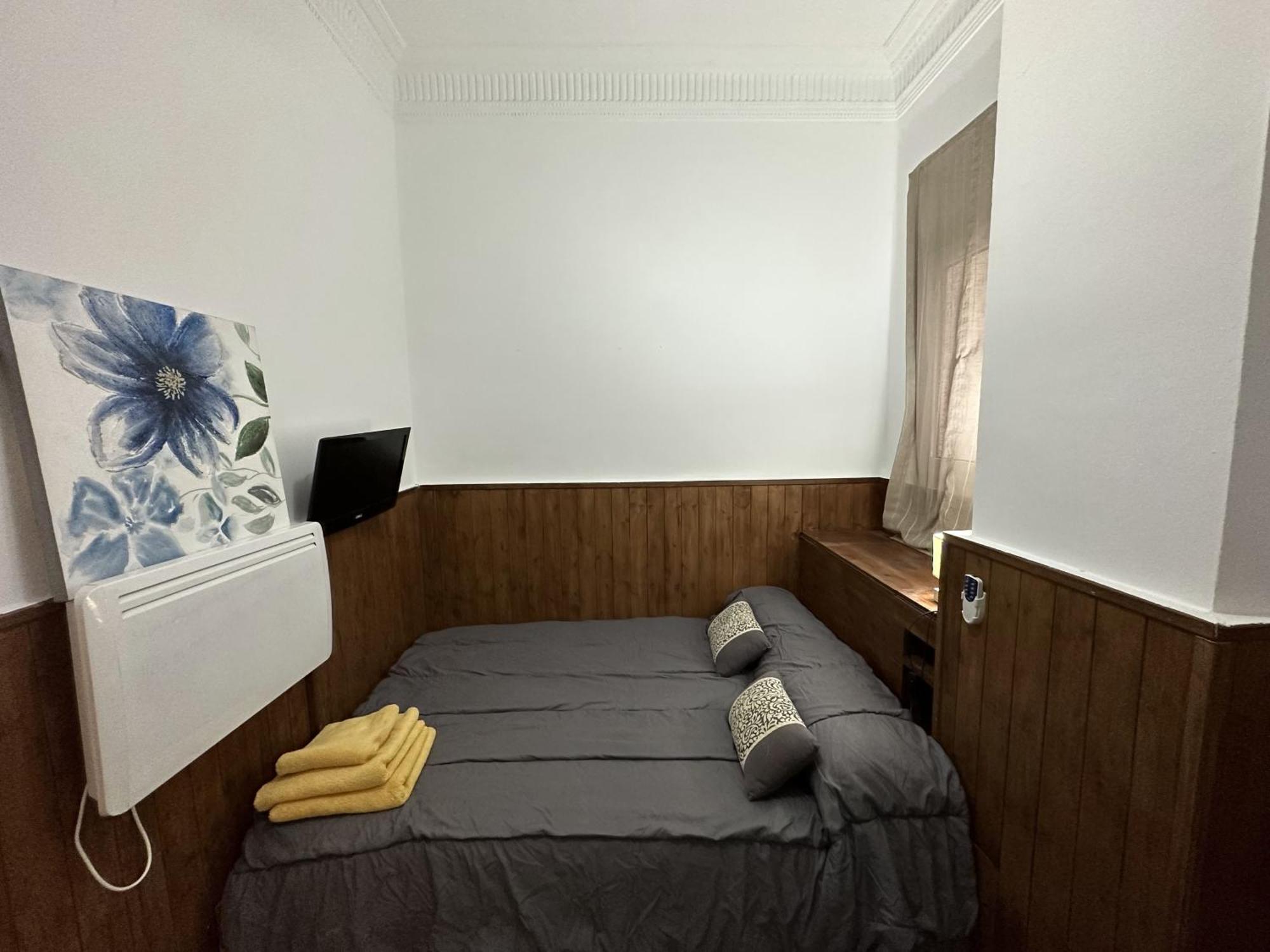 Ferienwohnung 5 Minuts Ruzzafa, Perfect Location 6Px & Wifi Valencia Exterior foto