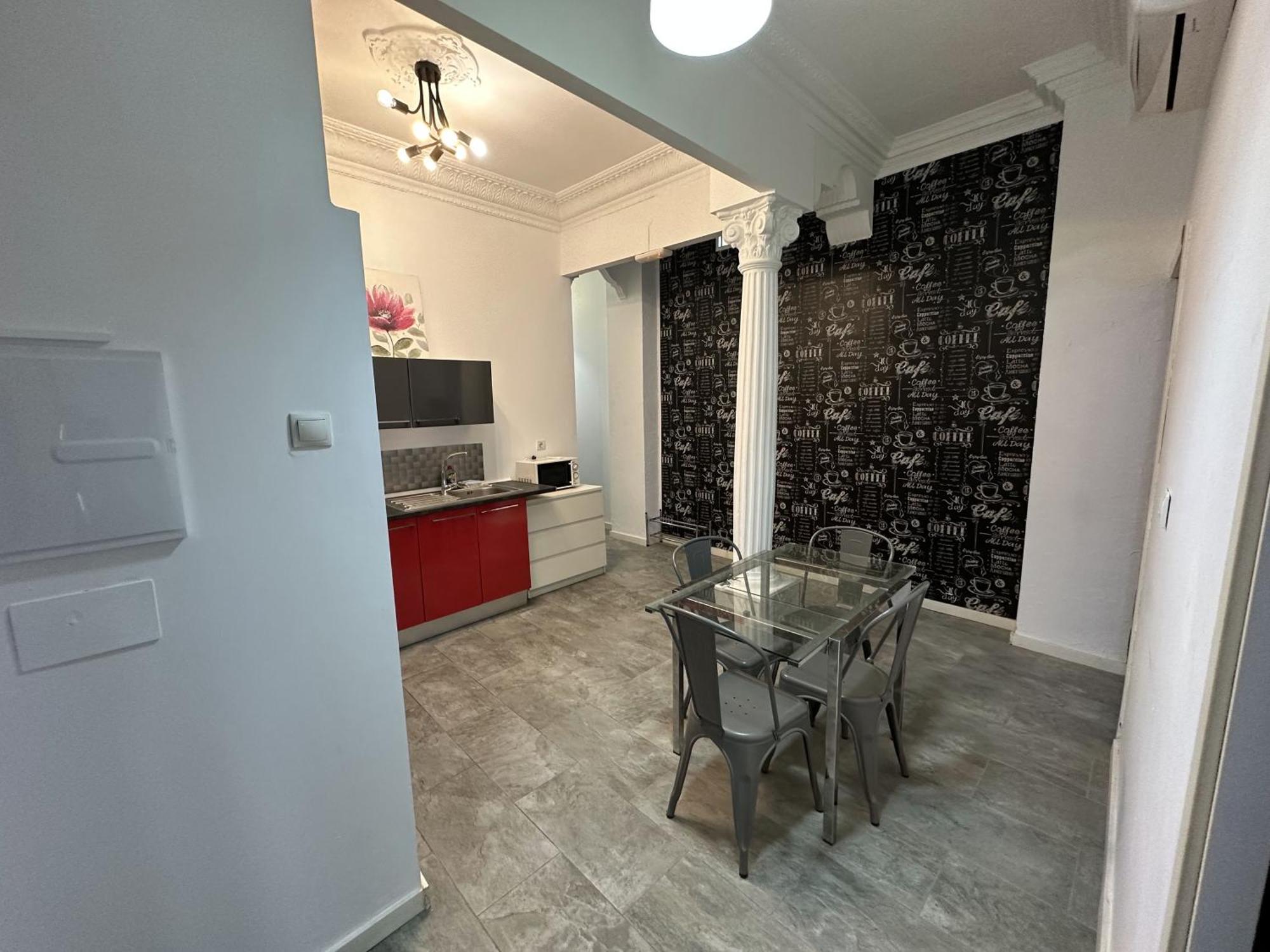 Ferienwohnung 5 Minuts Ruzzafa, Perfect Location 6Px & Wifi Valencia Exterior foto