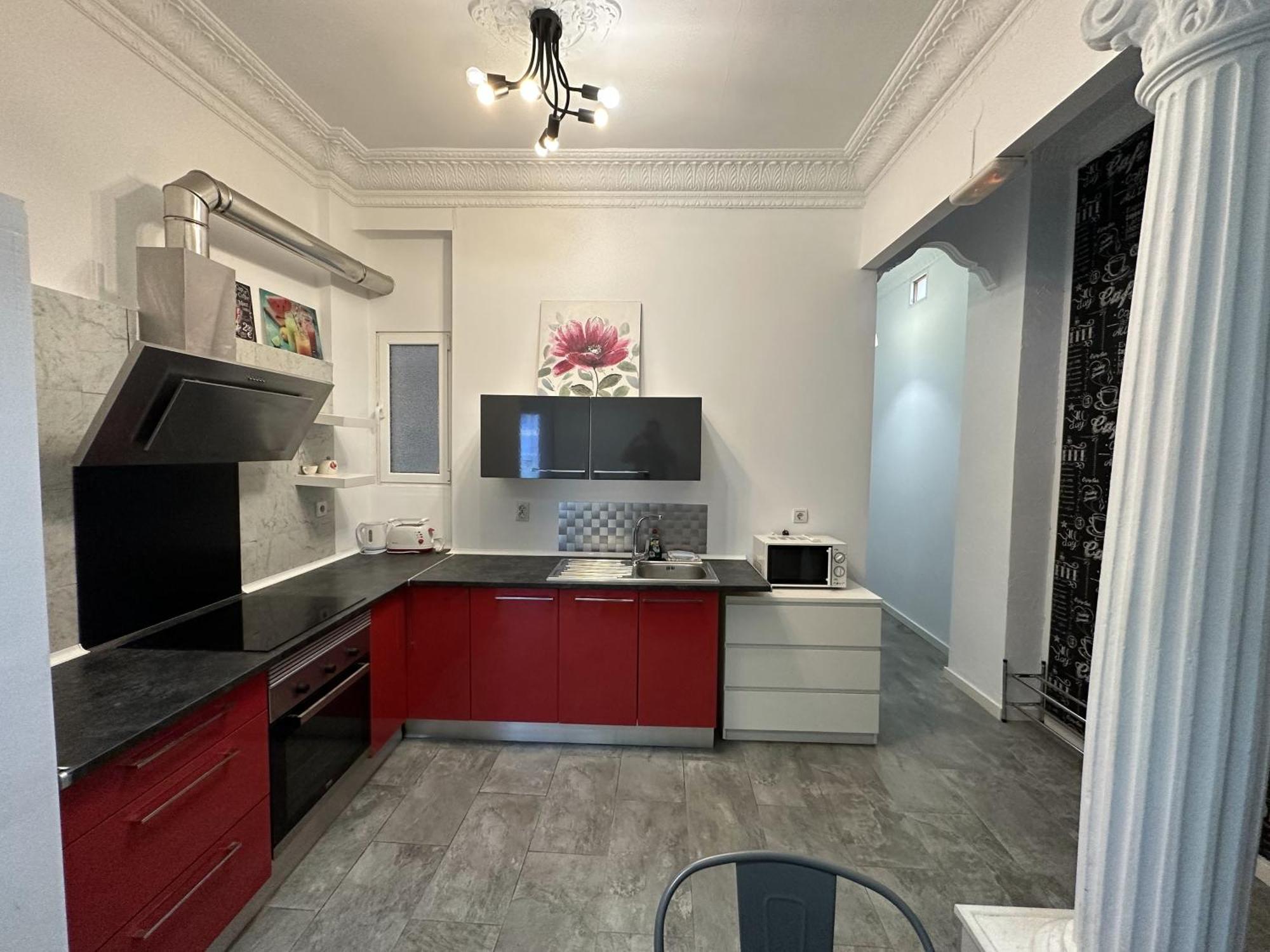 Ferienwohnung 5 Minuts Ruzzafa, Perfect Location 6Px & Wifi Valencia Exterior foto