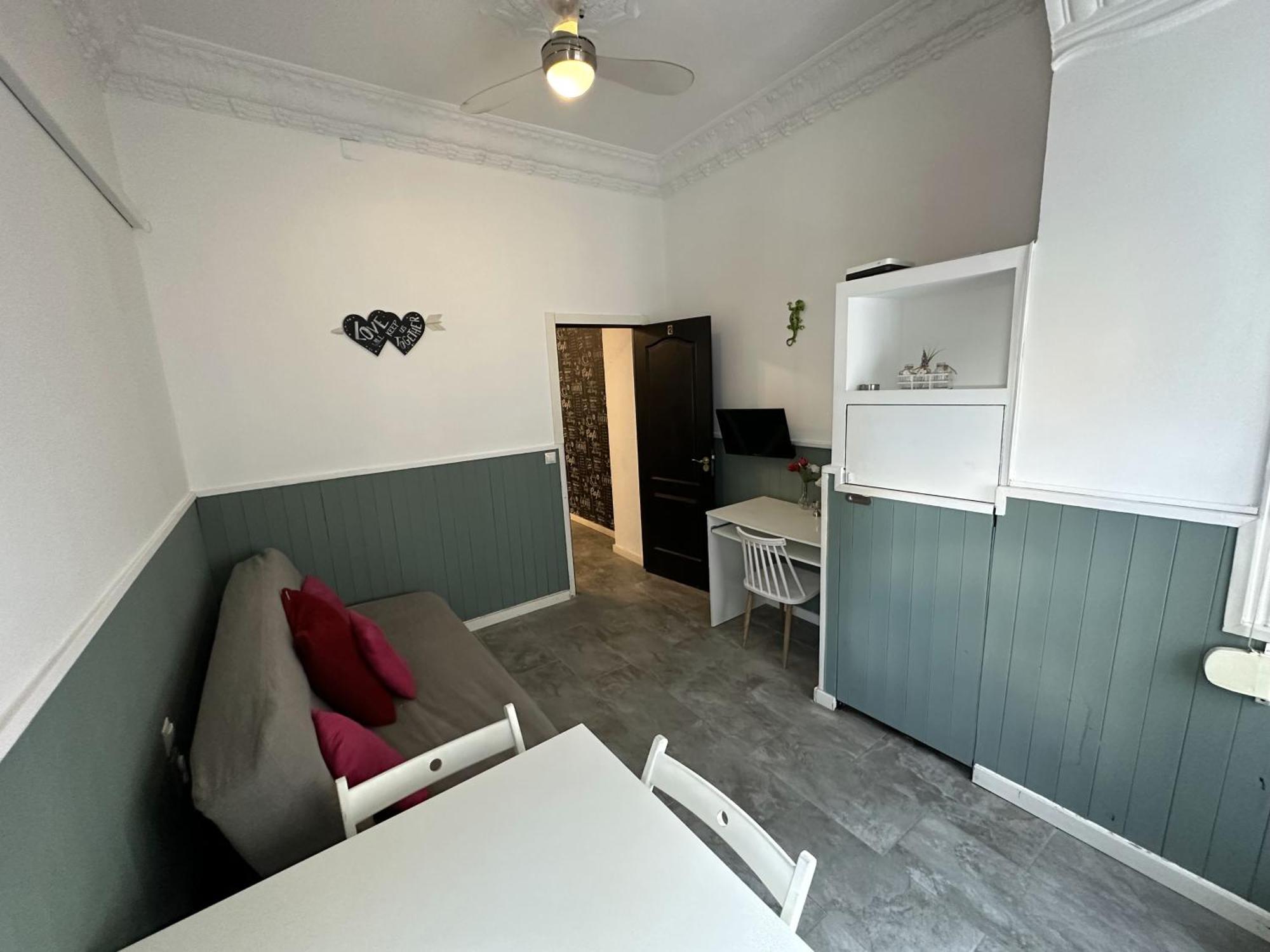 Ferienwohnung 5 Minuts Ruzzafa, Perfect Location 6Px & Wifi Valencia Exterior foto