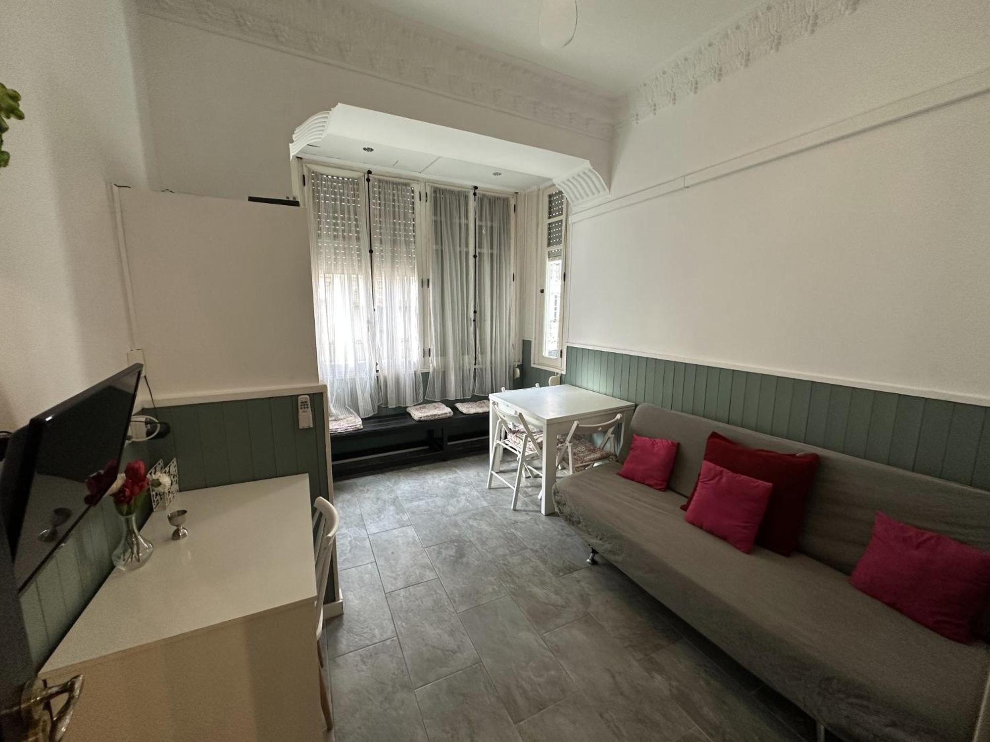 Ferienwohnung 5 Minuts Ruzzafa, Perfect Location 6Px & Wifi Valencia Exterior foto