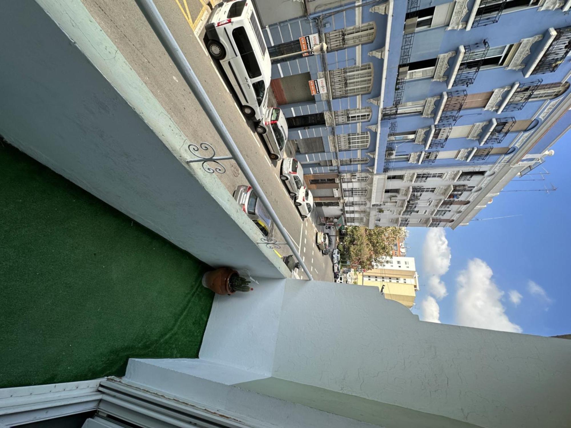 Ferienwohnung 5 Minuts Ruzzafa, Perfect Location 6Px & Wifi Valencia Exterior foto